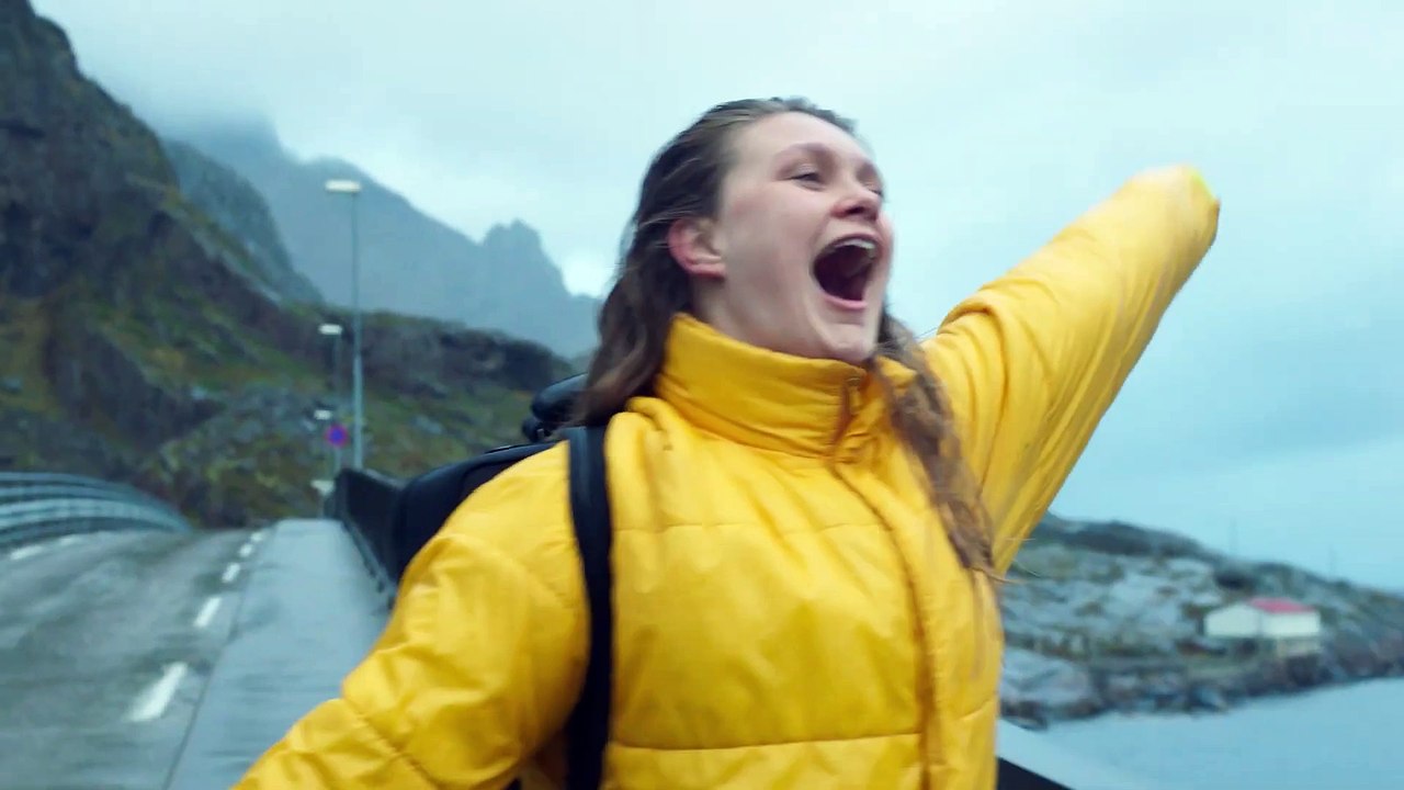 Üben | movie | 2020 | Official Trailer