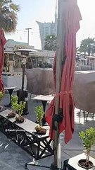 U WALK RIYADH SECOND VIEW