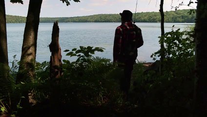 Don't Eat Dead Fish | movie | 2023 | Official Trailer