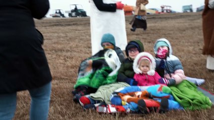 Journey to the Sermon on the Mount | movie | 2021 | Official Clip