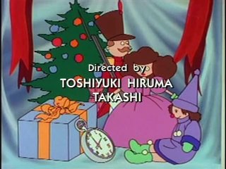 The Nutcracker | movie | 1994 | Official Clip