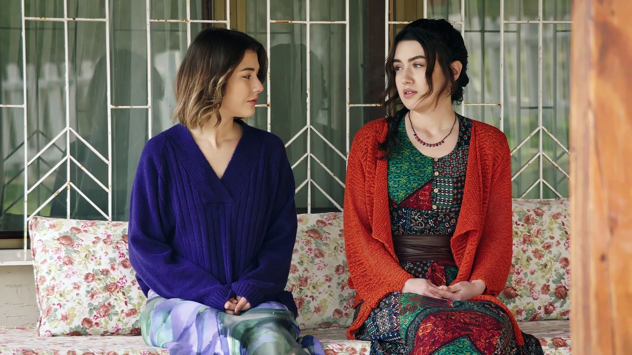 Rüzgarlı Tepe Episode 53