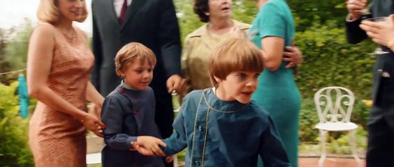 Материнский инстинкт | movie | 2019 | Official Trailer