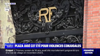 Tout comprendre de l'affaire Stéphane Plaza et des accusations contre l'animateur d'M6 qui sera jugé par le tribunal correctionnel à la fin de l'été pour des violences physiques et/ou psychologiques commises sur deux anciennes compagnes