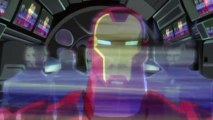 Planeta Hulk | movie | 2010 | Official Trailer