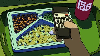 ロボット・ドリームズ | movie | 2023 | Official Teaser