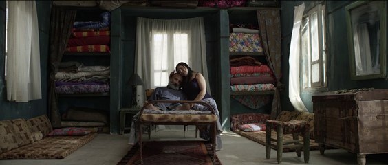 Dark Clouds | movie | 2021 | Official Trailer