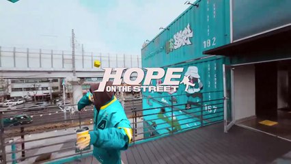 Hope on the Street | show | 2024 | Official Teaser