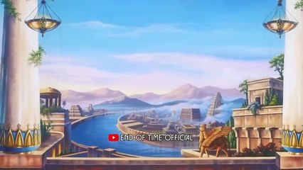 End of Time Nostradamus and Naimat Ullah Shah Wali End of Time official