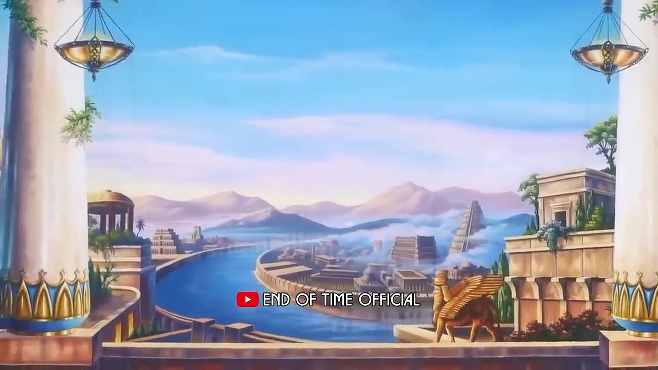 End of Time Nostradamus and Naimat Ullah Shah Wali End of Time official