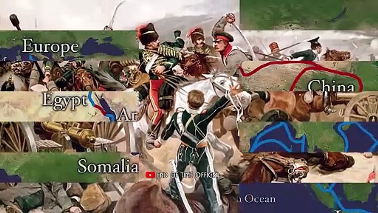 end of time the great game dr shahid masood end of time official