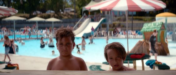 Snack Shack | movie | 2024 | Official Clip