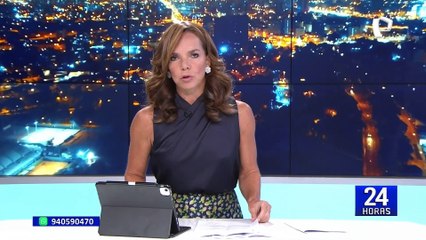 SJM: escolar es acuchillado por presuntos delincuentes juveniles