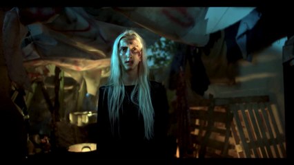 Moshpit | movie | 2022 | Official Trailer