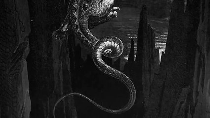 Dante's Inferno: Abandon All Hope | movie | 2010 | Official Trailer