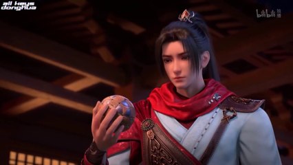 Blader Soul EP 6 ENG SUB