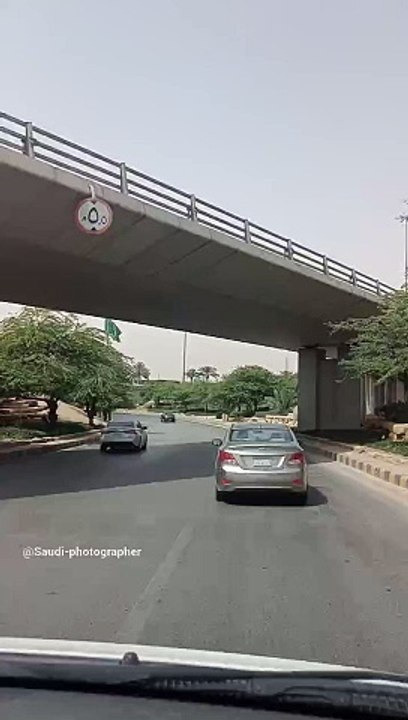 DERYIAH RIYADH