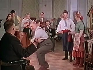 Шофер поневоле | movie | 1958 | Official Clip