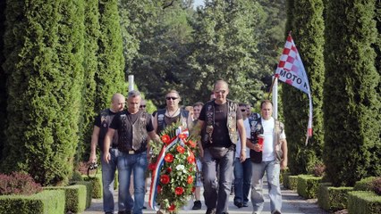 Among Wolves | movie | 2015 | Official Trailer