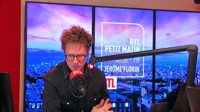 REIMS - 3 questions au Dr Frédéric Lemaître