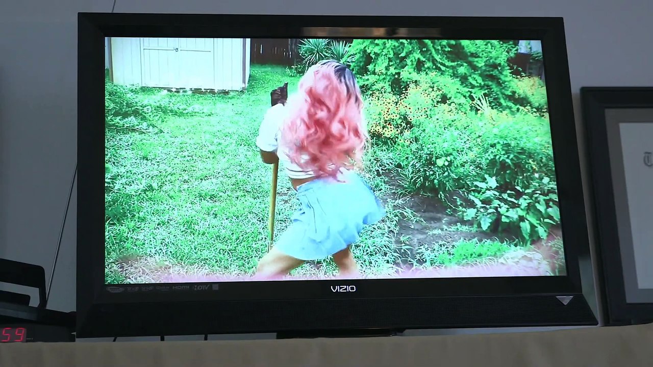 Then Sings My Soul | movie | 2008 | Official Trailer