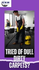 Carpets Cleaning Services in Staten Island, NY