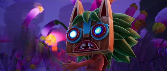 Kara : Le réveil des pouvoirs | movie | 2022 | Official Trailer