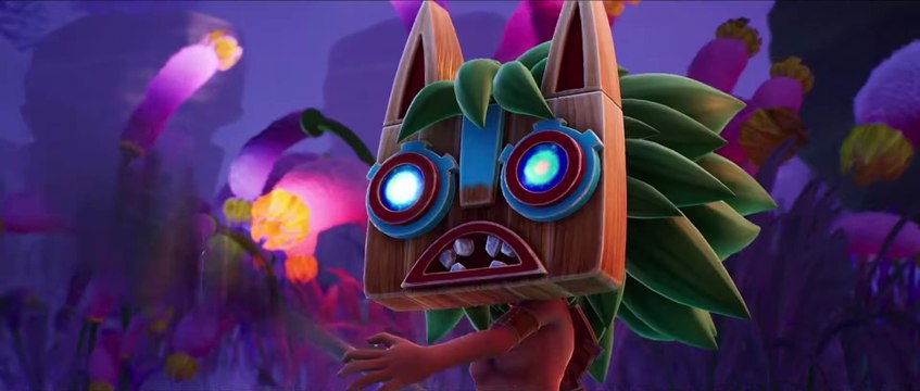 Kara : Le réveil des pouvoirs | movie | 2022 | Official Trailer