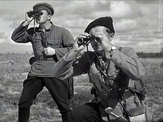 Чапаев | movie | 1934 | Official Clip