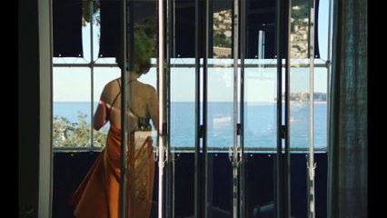 E.1027 – Eileen Gray and the House by the Sea | movie | 2024 | Official Trailer