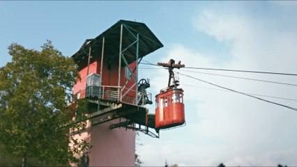 Gondola | movie | 2024 | Official Trailer - thumbnail