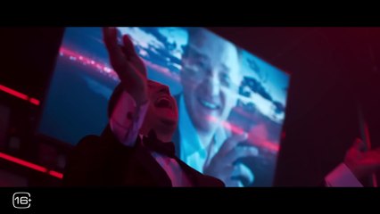 Позывной «Пассажир» | movie | 2024 | Official Trailer