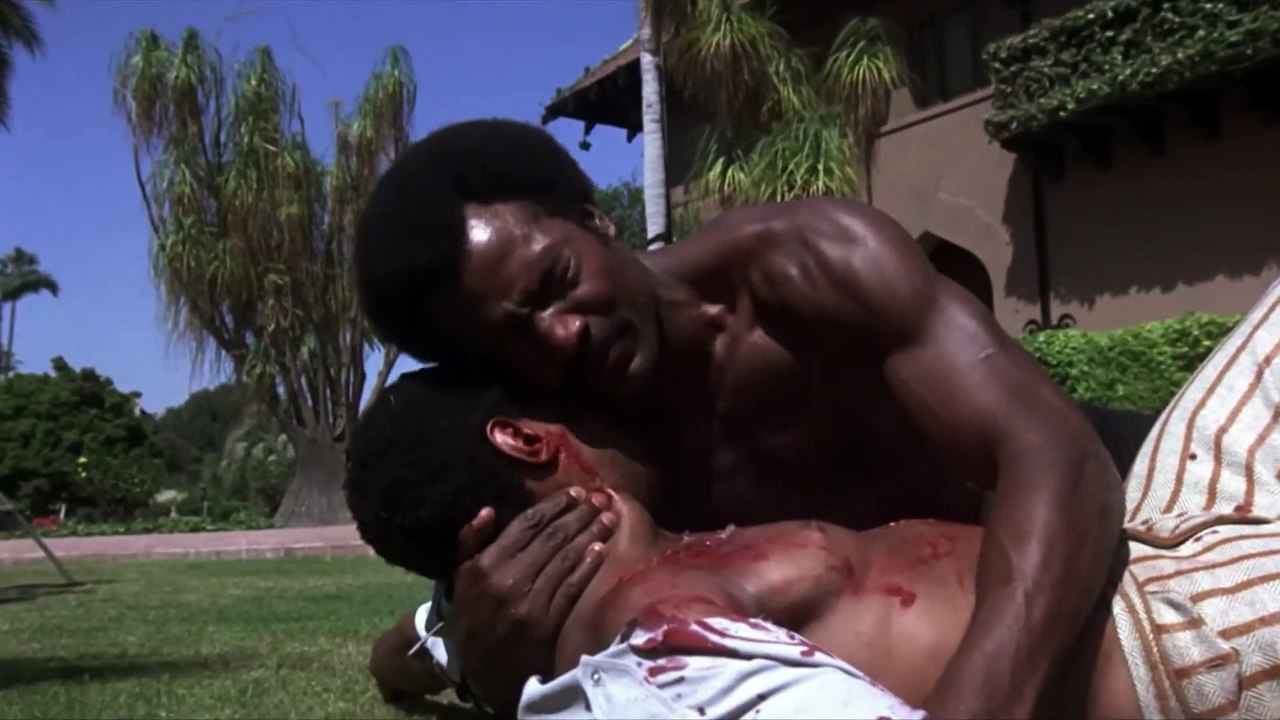 Visum für die Hölle | movie | 1972 | Official Trailer