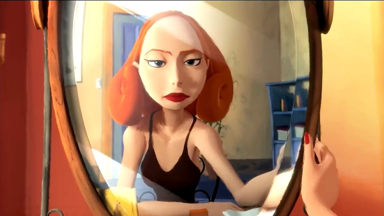 Réflexion | movie | 2012 | Official Featurette