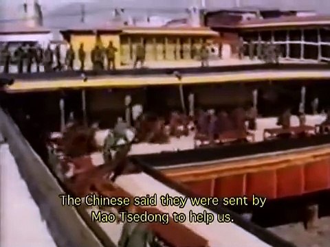 Fire Under the Snow | movie | 2009 | Official Trailer