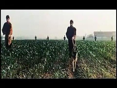 Der Tod trägt schwarzes Leder | movie | 1974 | Official Trailer