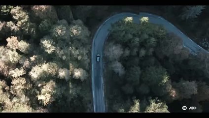 Les bois assassins | movie | 2024 | Official Trailer