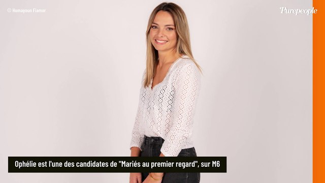 EXCLU Ophélie (Mariés au premier regard 2024) prête à tout arrêter : C'est quoi cette idée...