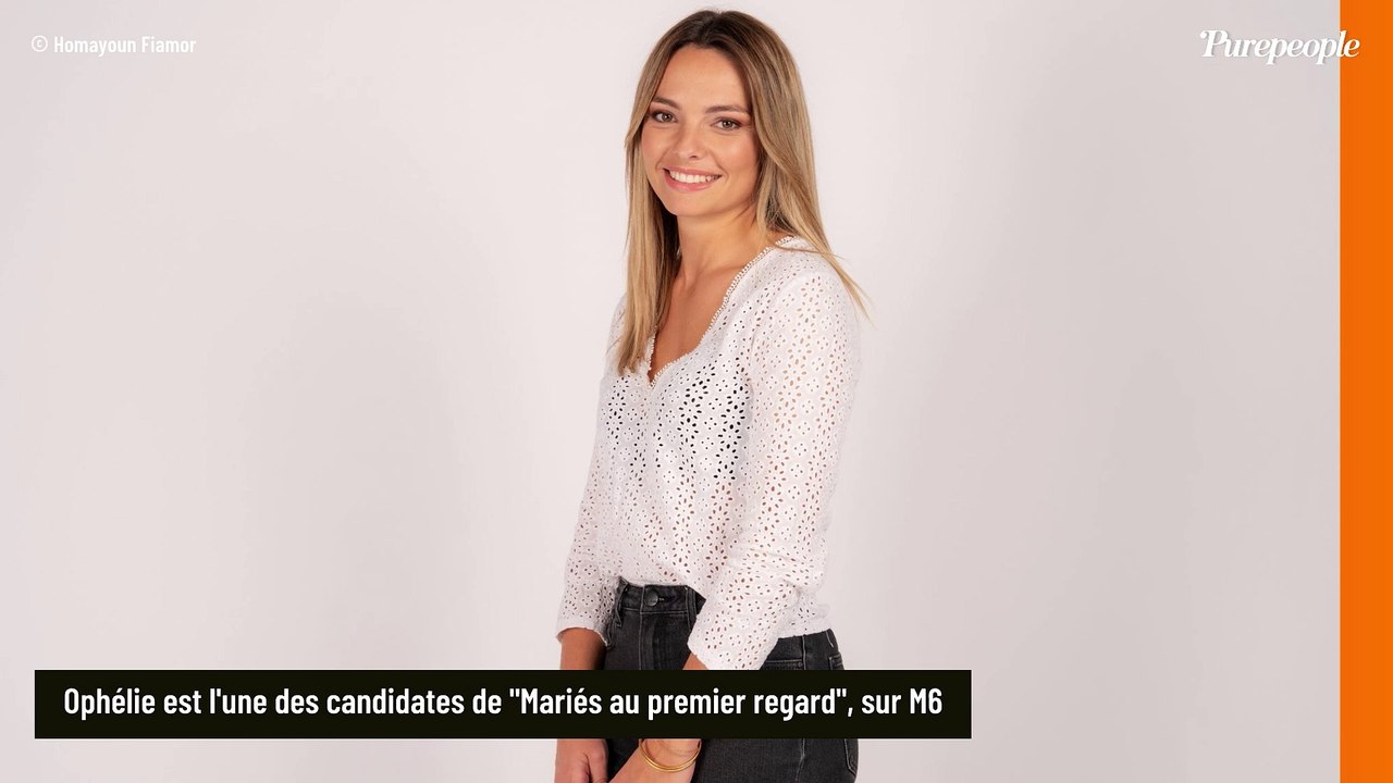 EXCLU Ophélie (Mariés au premier regard 2024) prête à tout arrêter : "C'est quoi cette idée..."