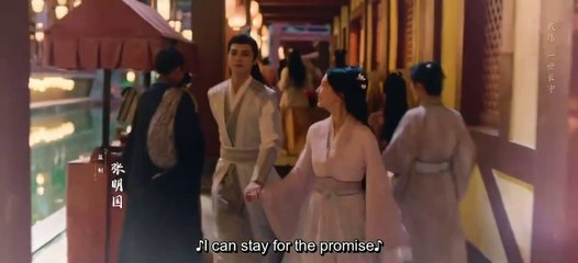 Secrets of the Shadow Sect (2024) Ep 8