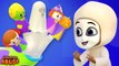 Halloween Finger Family, Spooky Rhymes + More Cartoon Videos for Kids by Haunted House