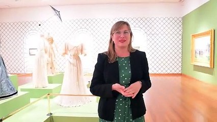 Sneak peek: French Impressionism at the Bendigo Art Gallery