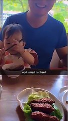 The true definition of work smart not hard