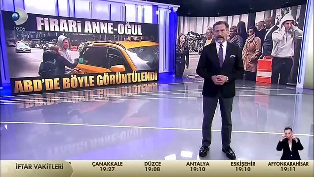 Eylem Tok ve oğlunun ABD'de fotoğraflarını çeken kadın konuştu: Neşeyle geziyorlardı kanıma dokundu