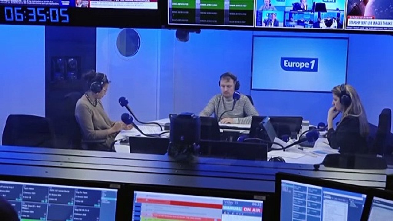 Orly, Roissy, Le Bourget... Une grande consultation lancée face aux nuisances sonores des avions