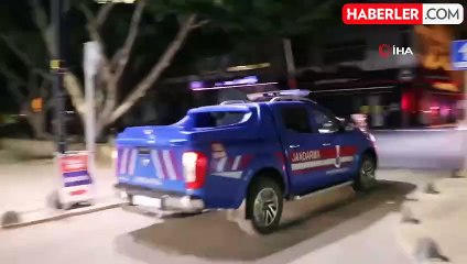 Mersin'de 25 milyonluk yasa dışı bahis operasyonu: 11 tutuklama