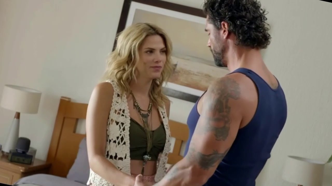 Marea de pasiones Capitulo 9 Completo