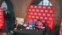 RTL ÉVÉNEMENT - Ma nuit aux urgences du CHU de Reims