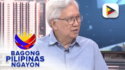 Panayam kay DOTr  Asst. Secretary for Communication and Commuter Affairs  Hector Villacorta