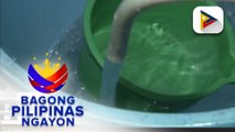 Task Force  #ElNinoPH, naglatag ng hakbang sakaling magkulang ang supply ng tubig sa bansa